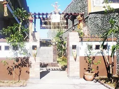 Gm Bali Guest House Kuta  Indonesia