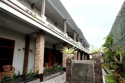 Gm Bali Guest House Kuta