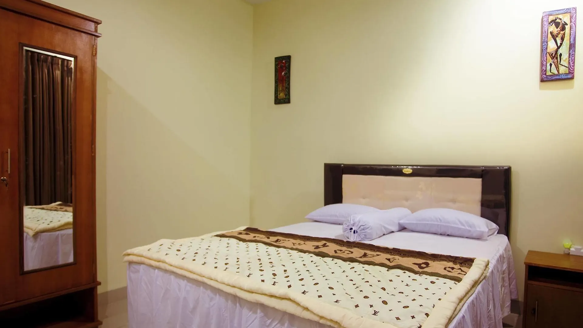 Gm Bali Guest House Kuta