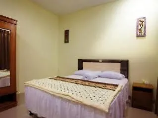 Gm Bali Guest House Kuta  0*, Kuta (Bali)