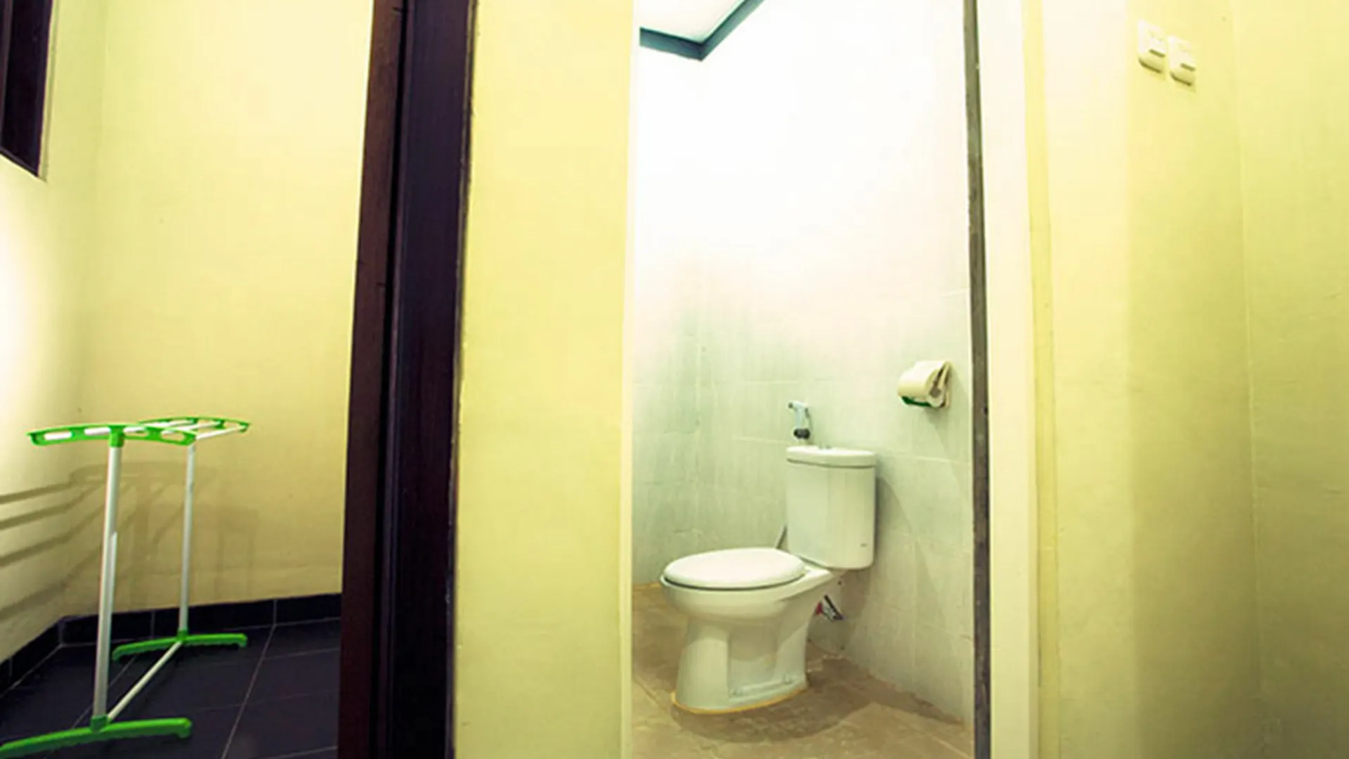 Gm Bali Guest House Kuta