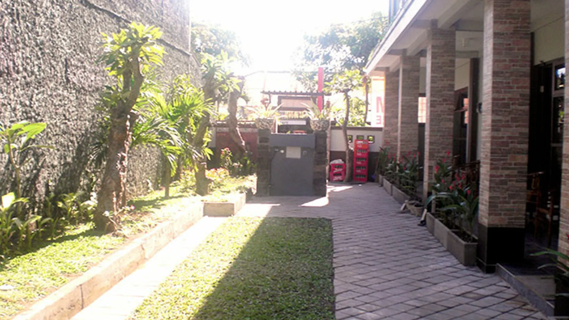 Gm Bali Guest House Kuta  0*, Kuta (Bali)