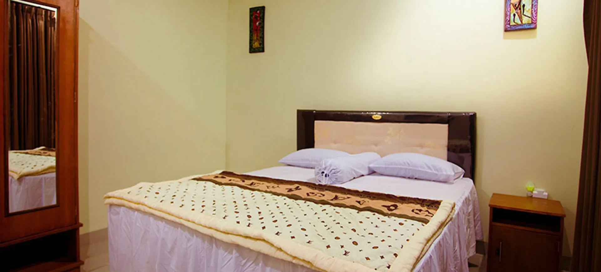 Gm Bali Guest House Kuta  0*, Kuta (Bali) Indonesia