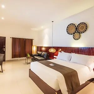 Pensjonat Suka, Kuta Lombok