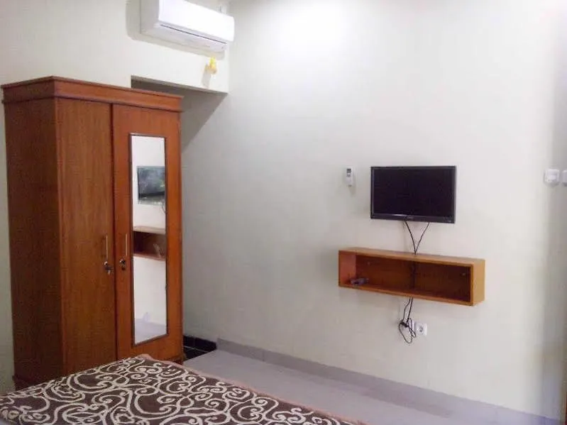 Gm Bali Guest House Kuta