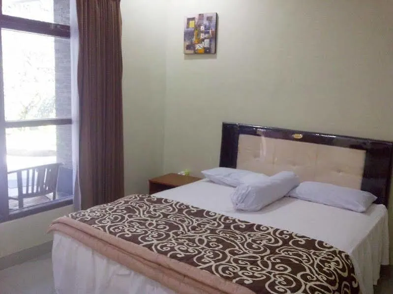 Gm Bali Guest House Kuta