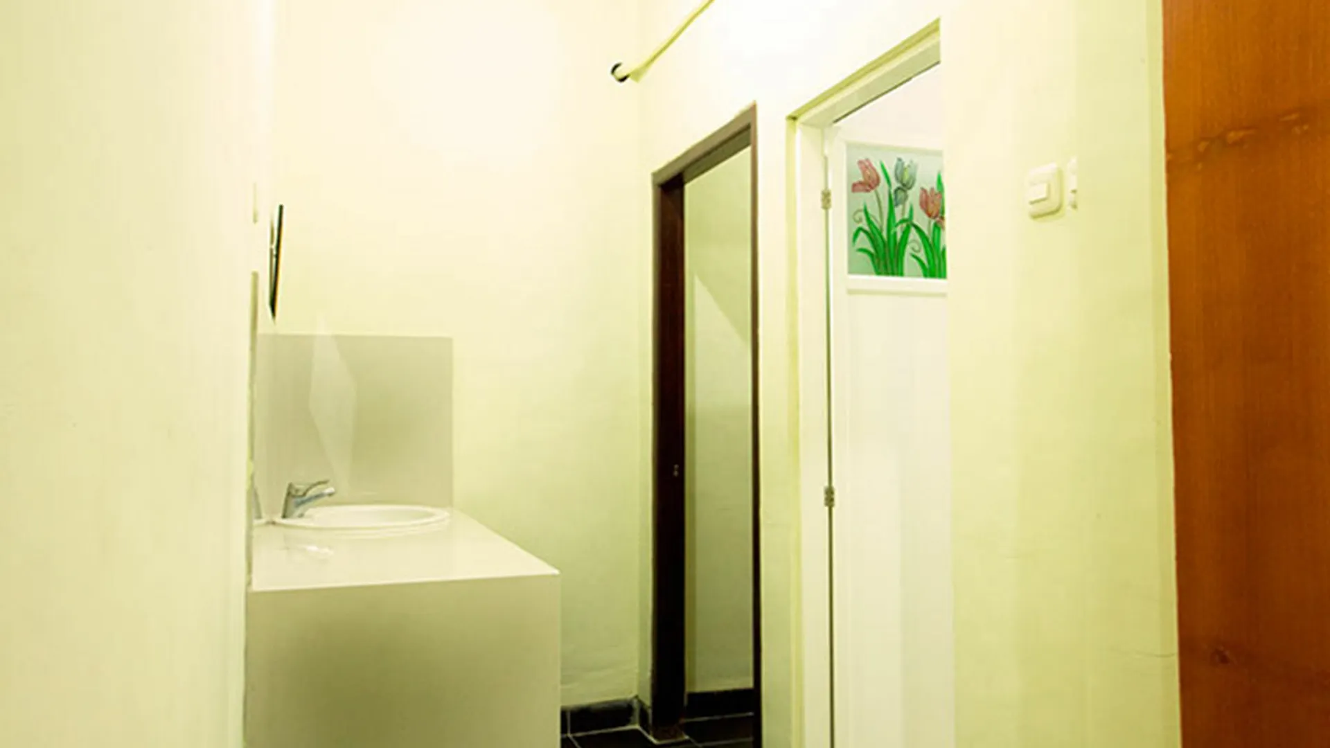 Gm Bali Guest House Kuta  Indonesia
