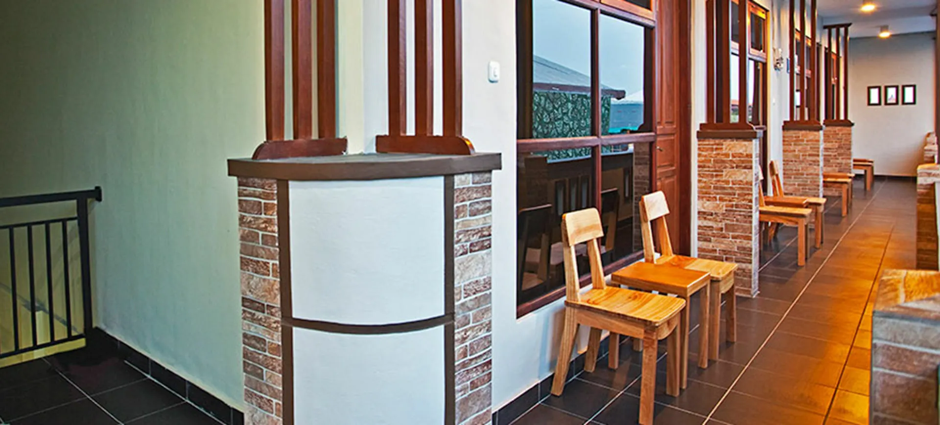 Gm Bali Guest House Kuta  Indonesia