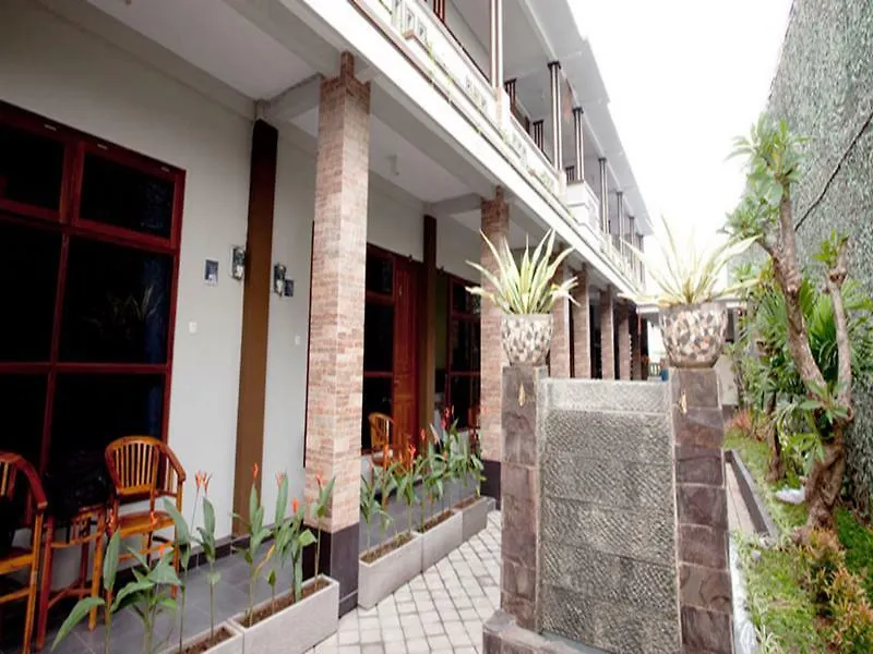 Gm Bali Guest House Kuta