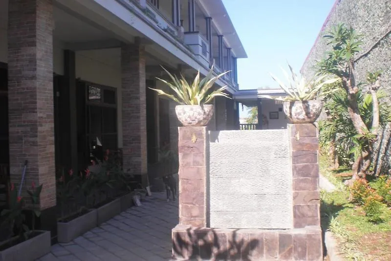 Gm Bali Guest House Kuta  0*, Kuta (Bali)