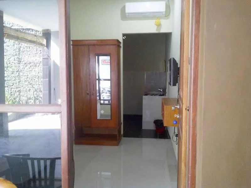 Gm Bali Guest House Kuta