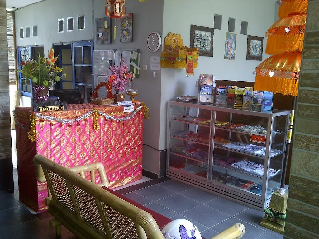 Gm Bali Guest House Kuta  Indonesia