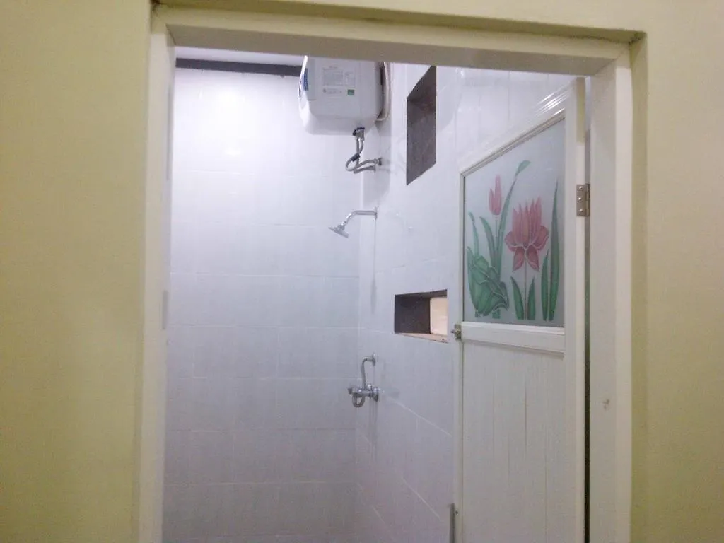 Gm Bali Guest House Kuta  Kuta (Bali)