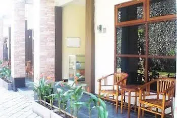 Gm Bali Guest House Kuta  Indonesia