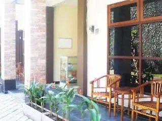 Gm Bali Guest House Kuta  Kuta (Bali)