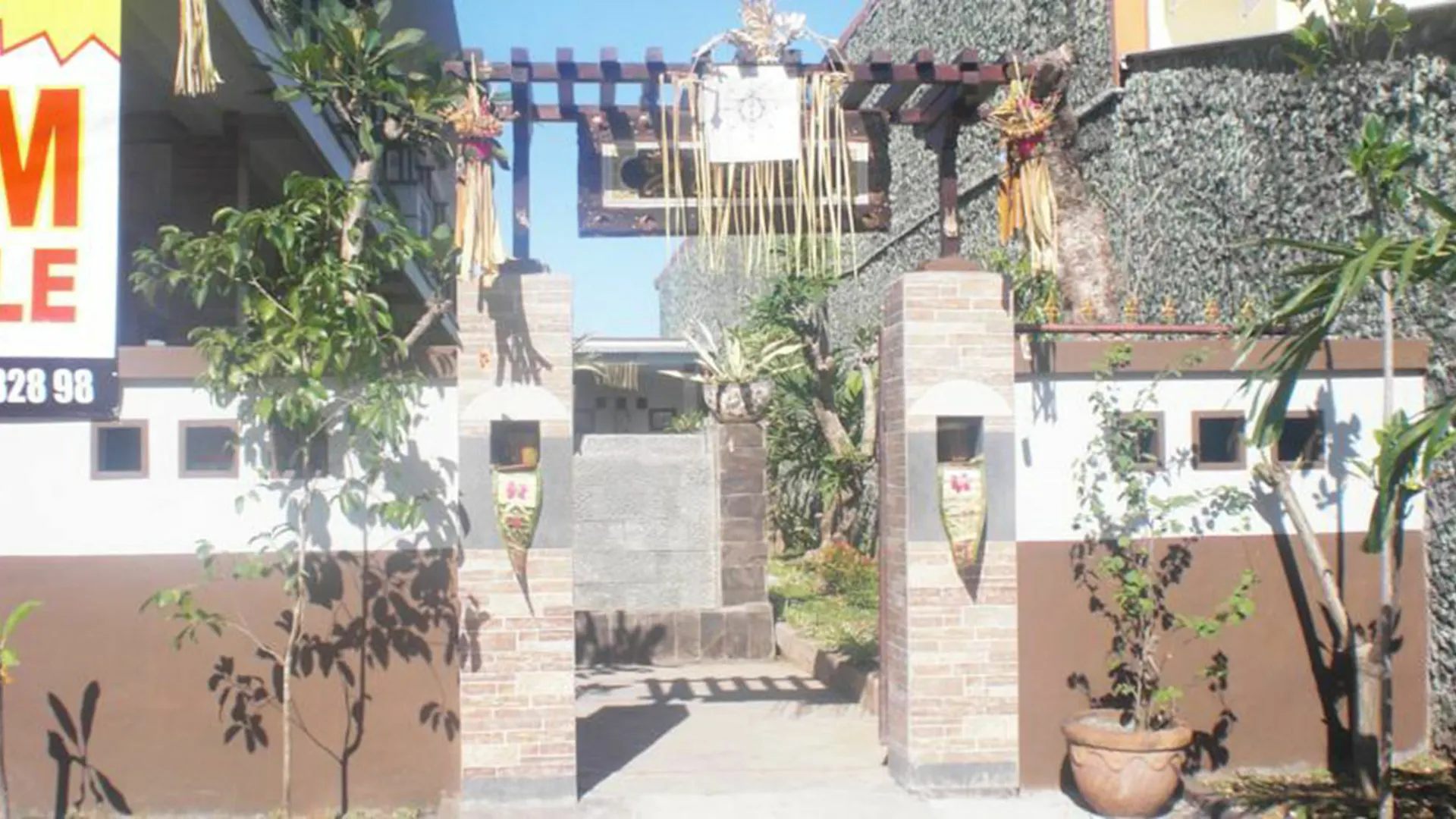Gm Bali Guest House Kuta
