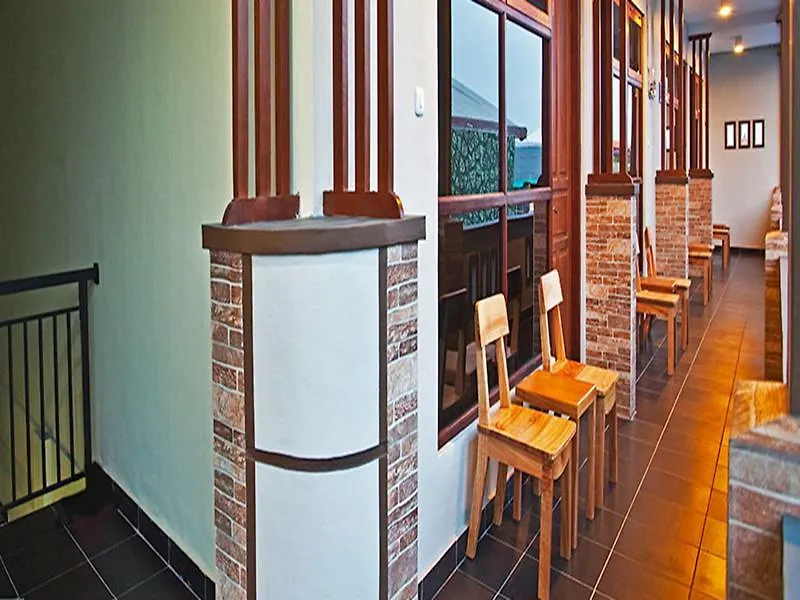 Gm Bali Guest House Kuta  Indonesia