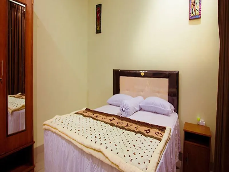 Gm Bali Guest House Kuta  Kuta (Bali)